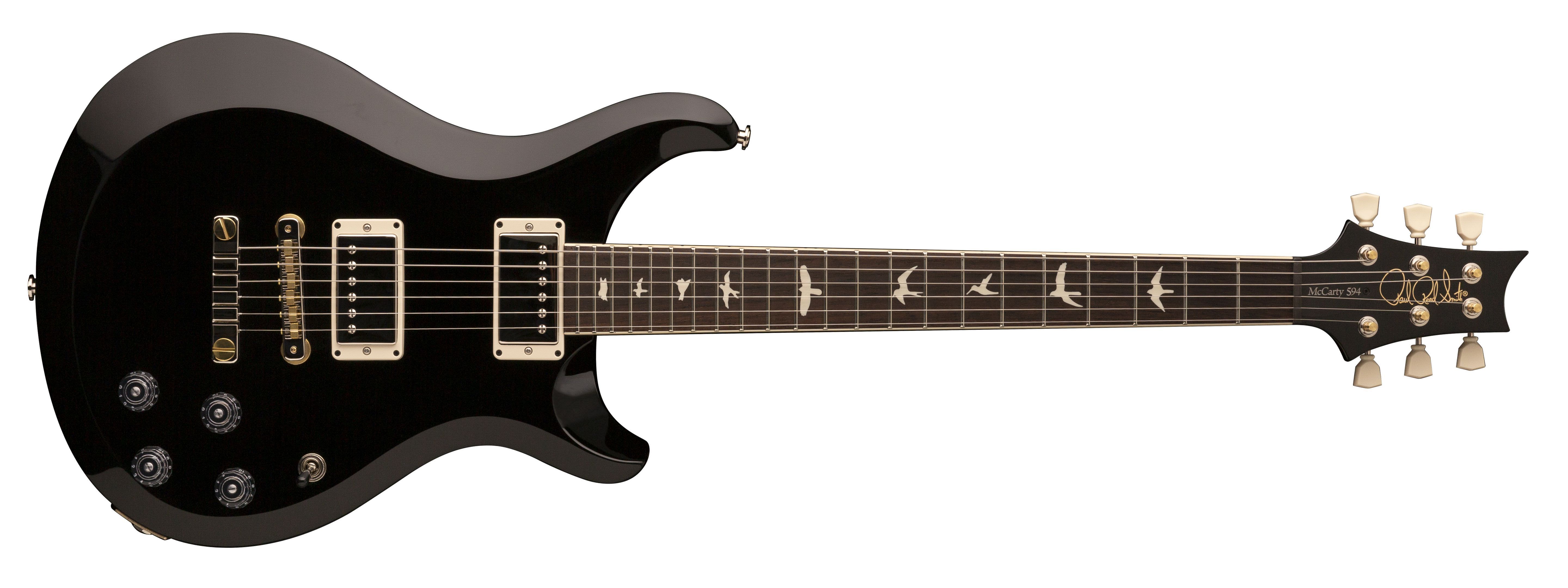 comprar-prs-s2-mccarty-594-thinline-black-musisol
