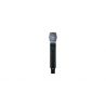 Shure SLXD24E / B87A H56