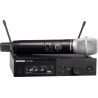 Shure SLXD24E / B87A H56