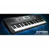 KURZWEIL KP-90L Se iluminan las Teclas y con Sensibilidad! oportunidad