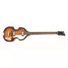 Hofner Bajo Violin 500/1 Sunburst