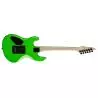 Dean CUSTOM ZONE 2 Hb Florescent Green al mejor precio