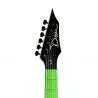 Dean CUSTOM ZONE 2 Hb Florescent Green comprar