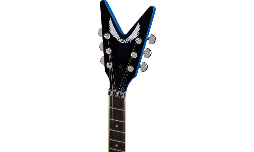 ⚡ Comprar Dean DIMEBAG Dean From Hell ML Lefty | MUSISOL