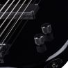 Dean EDGE 09 5 String Classic Black en oferta