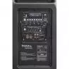 Comprar Ibiza PORT15UHF-MKII Altavoz Portatil