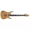 Dean EXILE Select Quilt Top Satin Natural