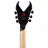 Dean Kerry King Signature V Black Satin W/Case comprar