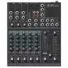 Compra mackie 802vlz4 mesa de mezcla 8 canales al mejor precio