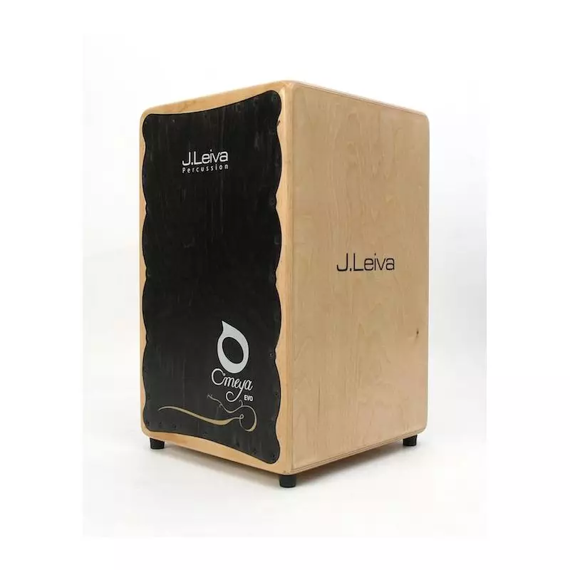 Leiva Percussion OMEYA EVO