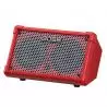 Boss CUBE STREET II Red
