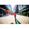 Boss CUBE STREET II Red