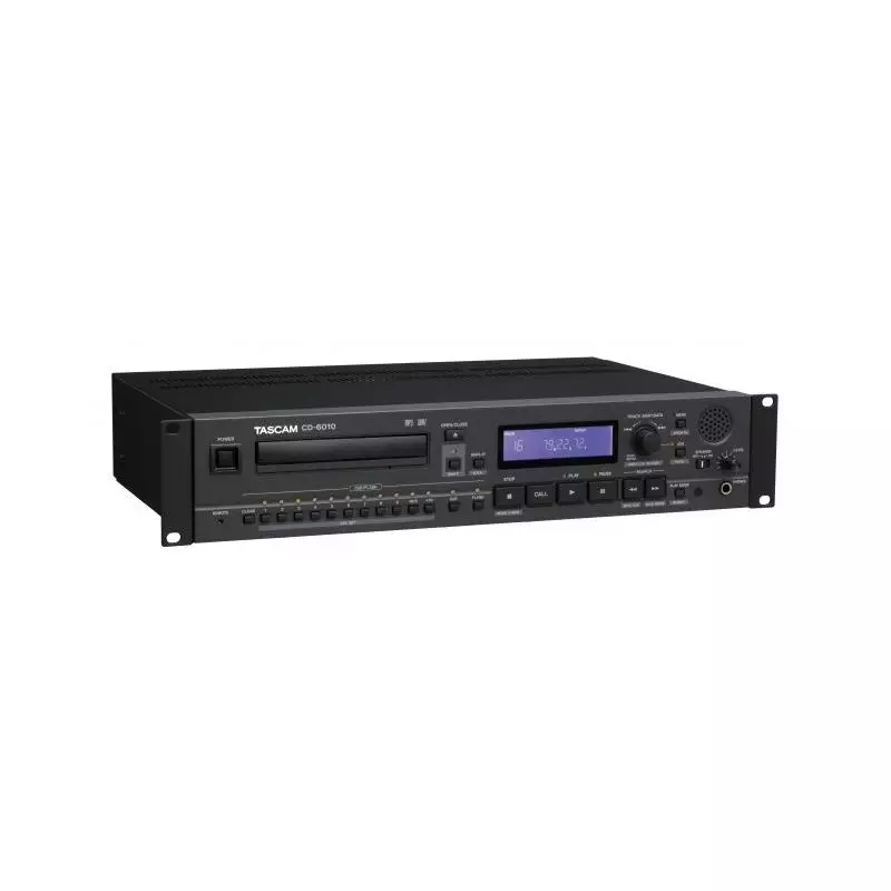 Tascam CD-6010