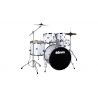 Comprar DDrum D2 Gloss White Complete Kit (5P) al mejor precio