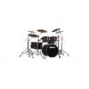 Comprar DDrum Hybrid 6 Kit Black al mejor precio