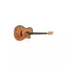 Comprar Luna High Tide Exotic Mahogany Gc Caw al mejor precio