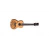 Comprar Luna Uke Tattoo Spruce Concert al mejor precio