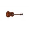 Comprar Luna Uke Tribal Concert Mahogany al mejor precio