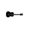 Comprar Luna Uke Vintage Mahogany Concert Black Satin al mejor