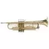 Comprar tompeta Amadeus TP-807l Dorada al mejor precio