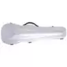 Comprar estuche violin fibra Amadeus 4/4 Blanco al mejor precio