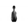Comprar estuche cello fibra vidrio Amadeus 4/4 BCX negro al