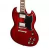 Tokai SG124 CH guitarra electrica