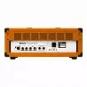 Orange SUPER CRUSH 100H Head