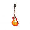 TOKAI LS150F CS guitarra electrica cherry sunburst