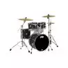 Comprar DW PDP Concept Maple Studio Satin Black al mejor precio