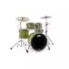 Comprar DW PDP Concept Maple CM5 Satin Olive + herrajes al