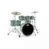 Comprar DW PDP Concept Maple CM7 Satin Seafoam + herrajes al