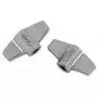 Comprar DW PDP Palomilla rosca 6mm 2uds al mejor precio