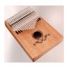 Kalimba Bones Caoba KBM