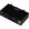 Arturia MINIFUSE 1 Black USB-C