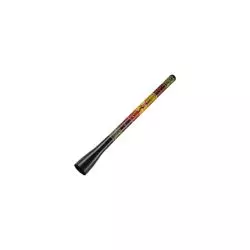 Meinl TSDDG1-BK Trombón Didyeridú Negro