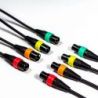 Comprar Zoom XLR-4C/Cp Juego De 4 Cables Xlr al mejor precio