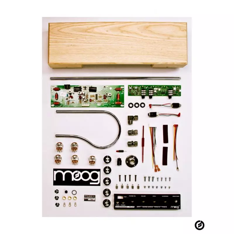 Moog Music Etherwave Standard KIT