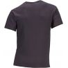 Comprar Moog T&#039;shirt negra con logo blanco al mejor precio