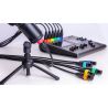 Comprar Zoom XLR-6C Anillos Identificativos Para Cable XLR al