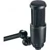 Compra Audio-Technica AT2020 micro condensador al mejor precio