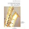 Comprar Le saxophone en jouant al mejor precio