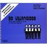 Comprar 50 Villancicos para dos voces iguales o flautas dulces