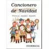 Comprar Cancionero de Navidad: villancicos populares españoles