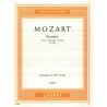 Comprar Edition Schott. Mozart Sonate F-Dur KV 280 al mejor