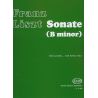 Comprar Franz Liszt: sonate (B minor) al mejor precio