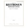 Comprar Beethoven: Sonata Opus. 27, Nº 2 al mejor precio