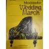 Comprar Mendelssohn: Wending March al mejor precio