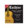 Comprar Luthier Set40 - Juego Cuerda Guitarra Luthier 40 al