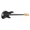 Comprar FGN Fujigen J-Standard Mighty Jazz JMJ-AL-R-BK Black al